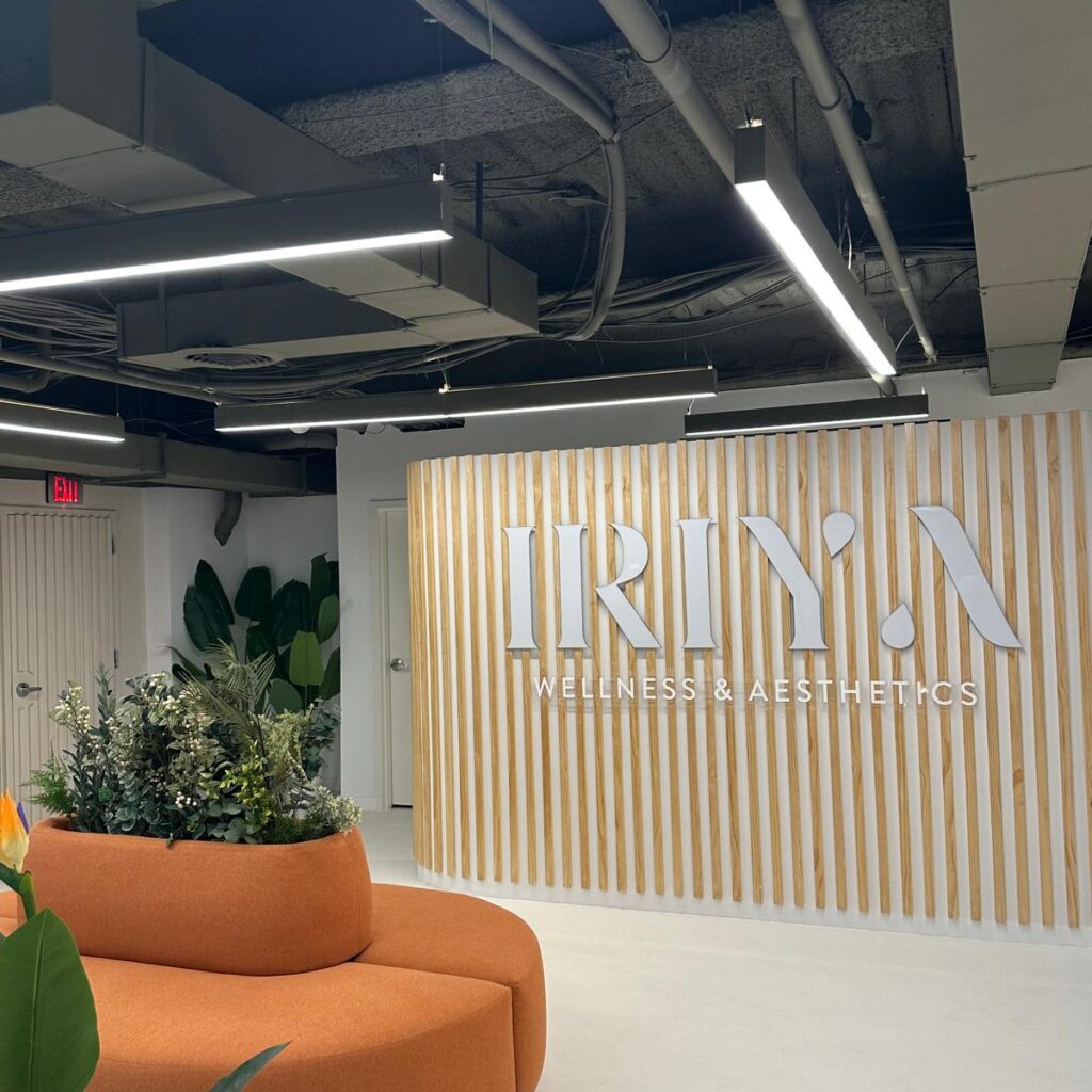 What Is a Medical Spa? Exploring the Benefits of Aesthetic Wellness