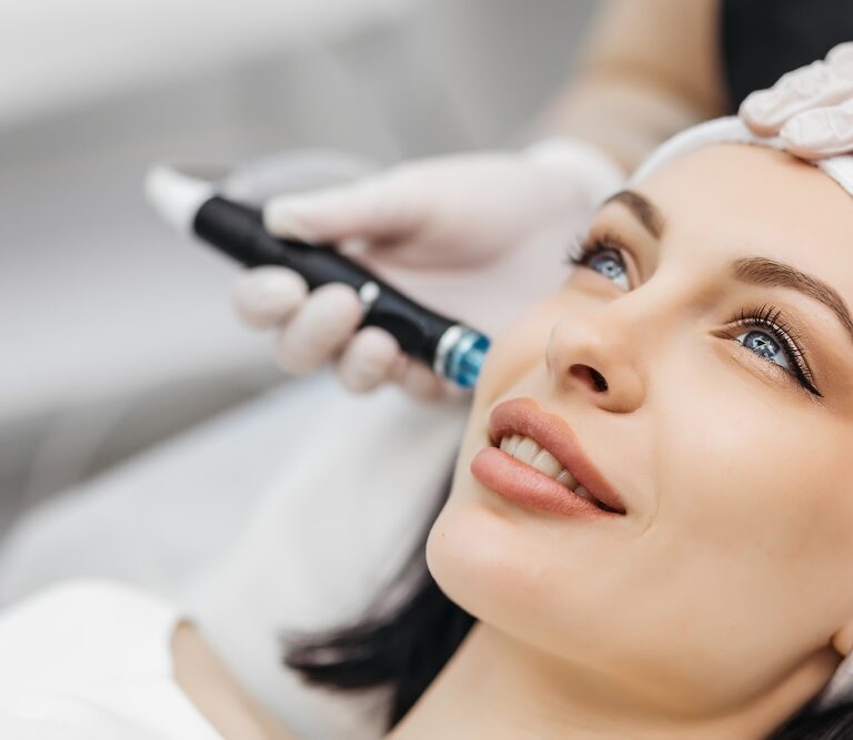 Why Is Hydrafacial the Ultimate Hydrating Facial for Radiant Skin?