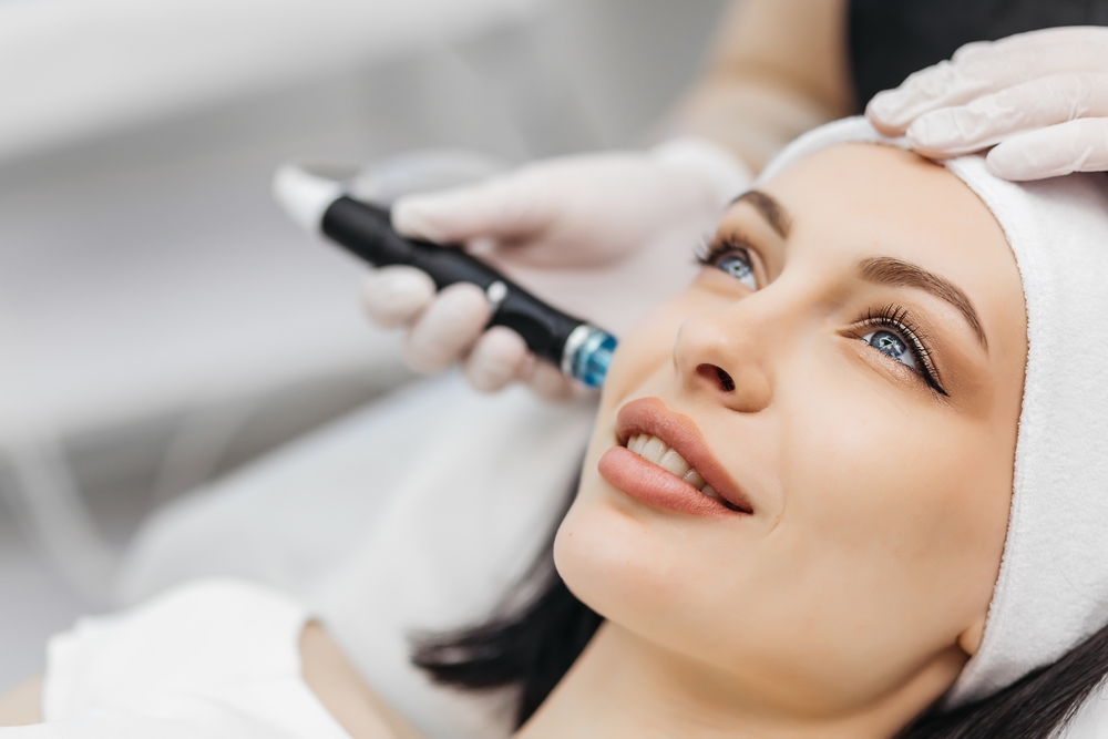 Why Is Hydrafacial the Ultimate Hydrating Facial for Radiant Skin?