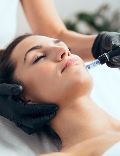 Medical-Grade Acne Treatments: How a Med Spa Can Help Clear Stubborn Breakouts