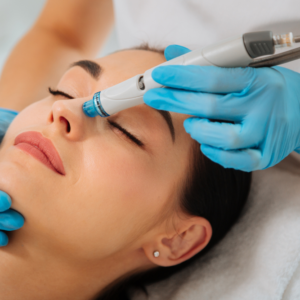 Hydrafacial vs. Traditional Facials vs. Chemical Peels: Which One When?