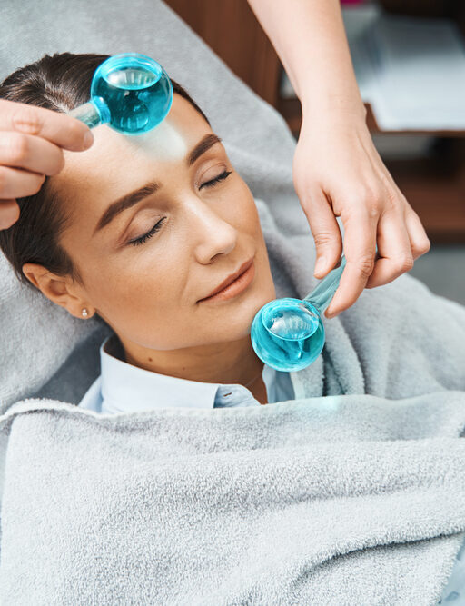 Cryofacial 101 – Benefits of Cold Therapy for Skin Rejuvenation