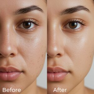 Which VI Peel Is Right for You? Original vs. Precision Plus vs. Advanced
