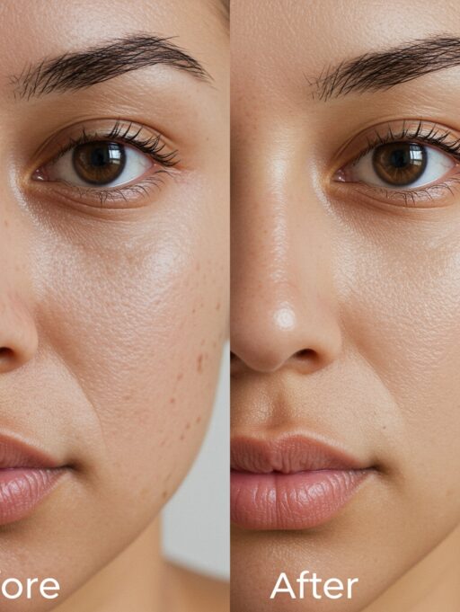 Sculptra for Cheeks, Temples, and Jawline: Treatment Mapping & Timeline