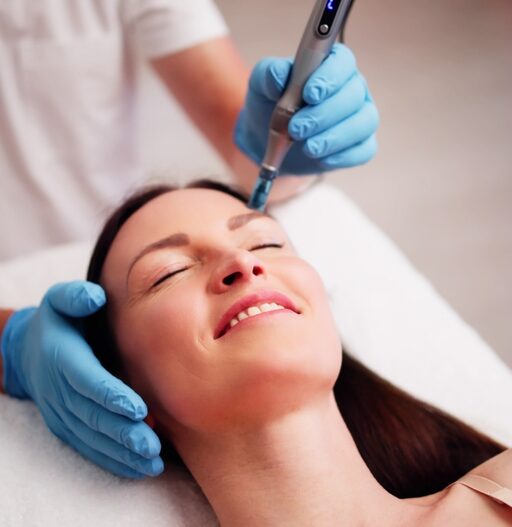 What to Expect from PRF Microneedling: Pain, Peeling, and Results by Week 1–6
