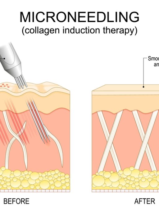 Cost & Value: Is PRF Microneedling Worth It for Acne Scars?