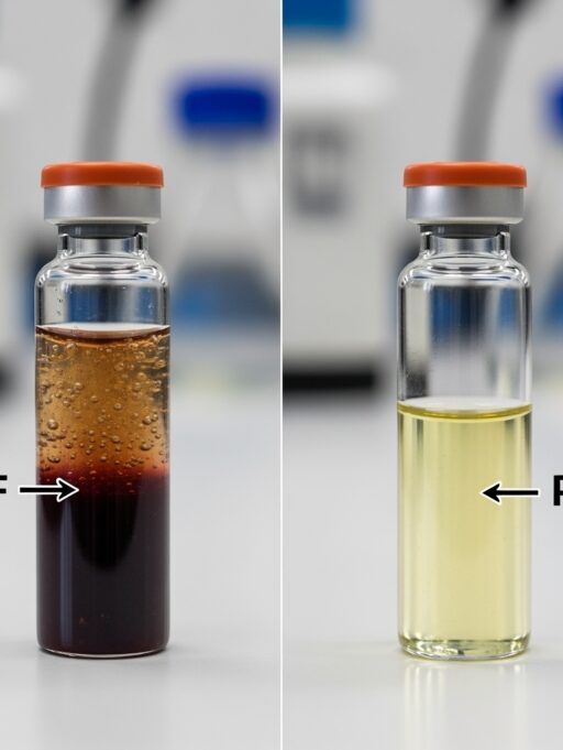 PRF vs. PRP in Microneedling: Which Heals Scars Faster?